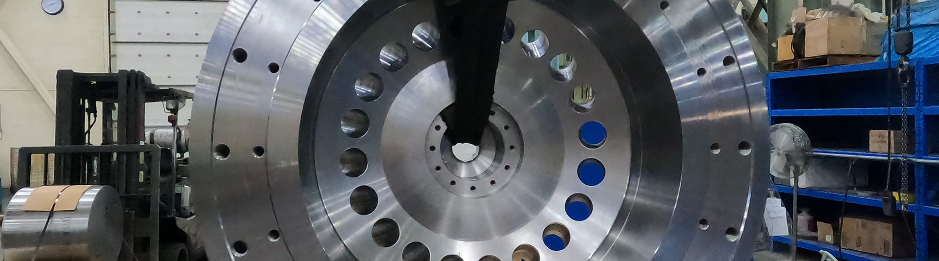 Injection Molding